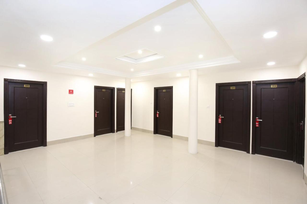 Oyo-12354桑格里拉酒店 阿姆利则 外观 照片