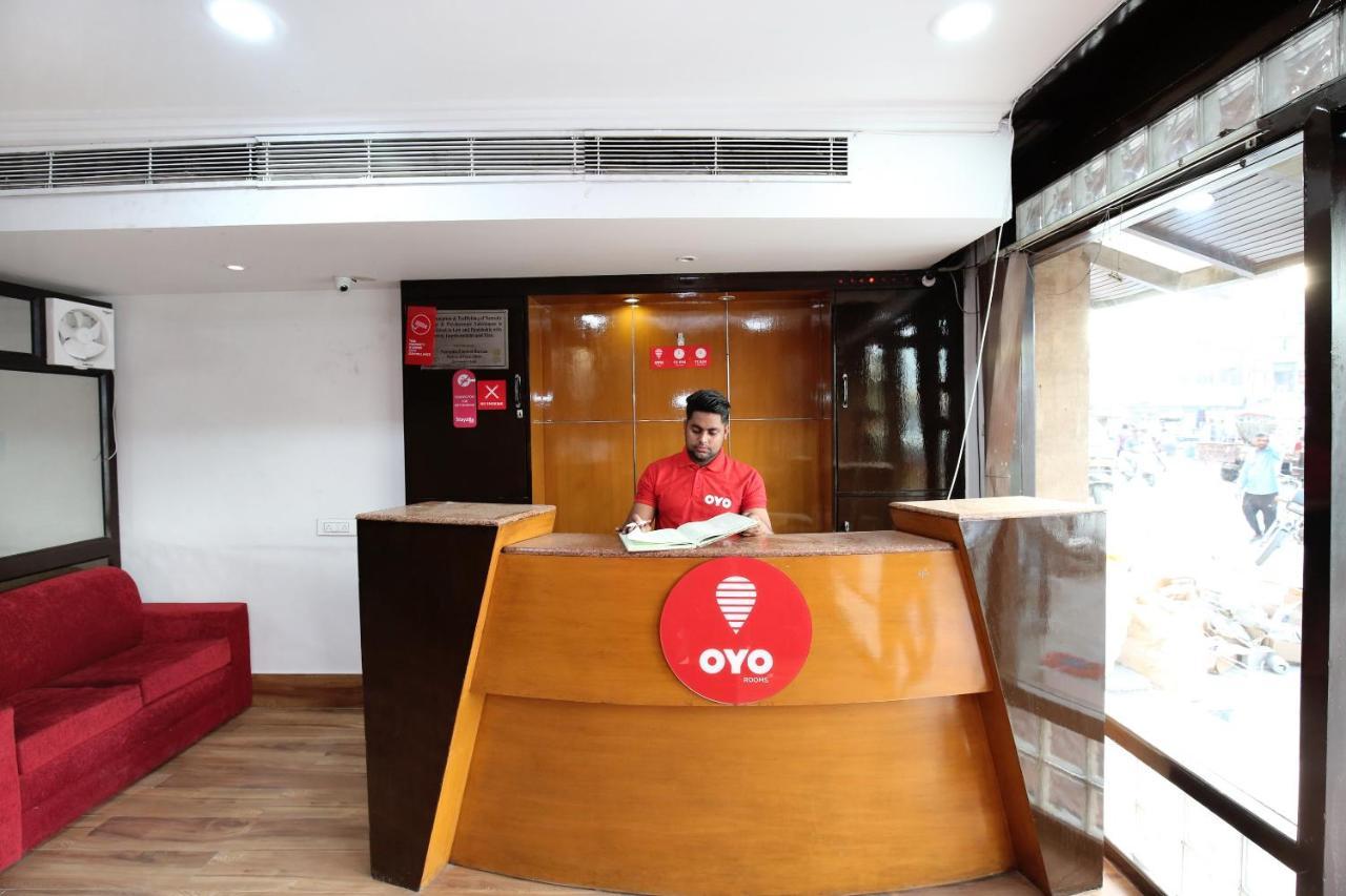 Oyo-12354桑格里拉酒店 阿姆利则 外观 照片