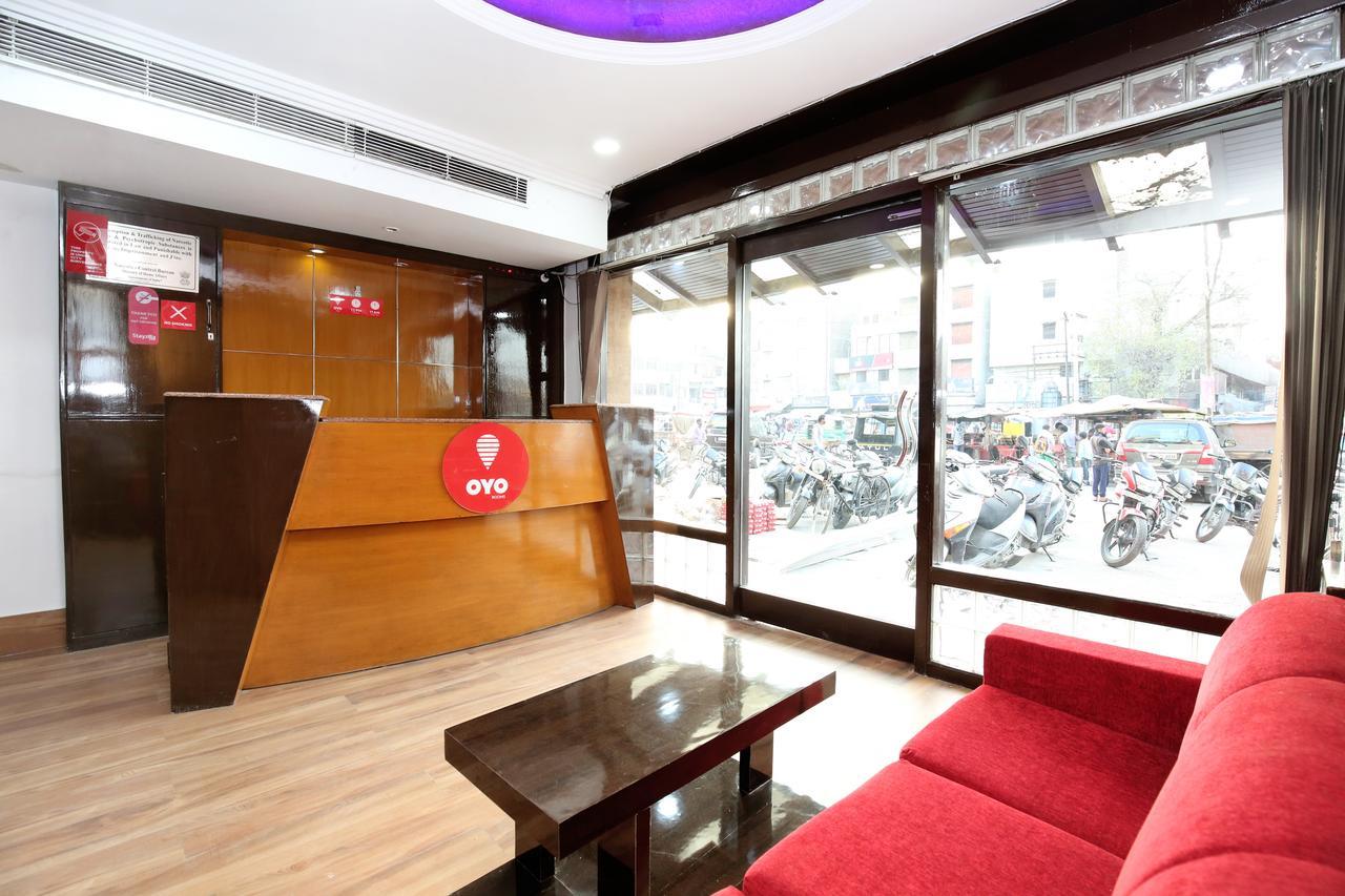 Oyo-12354桑格里拉酒店 阿姆利则 外观 照片
