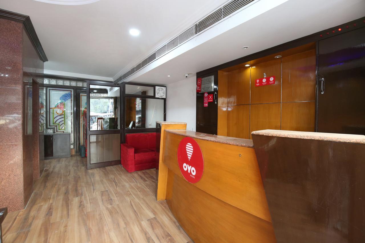 Oyo-12354桑格里拉酒店 阿姆利则 外观 照片